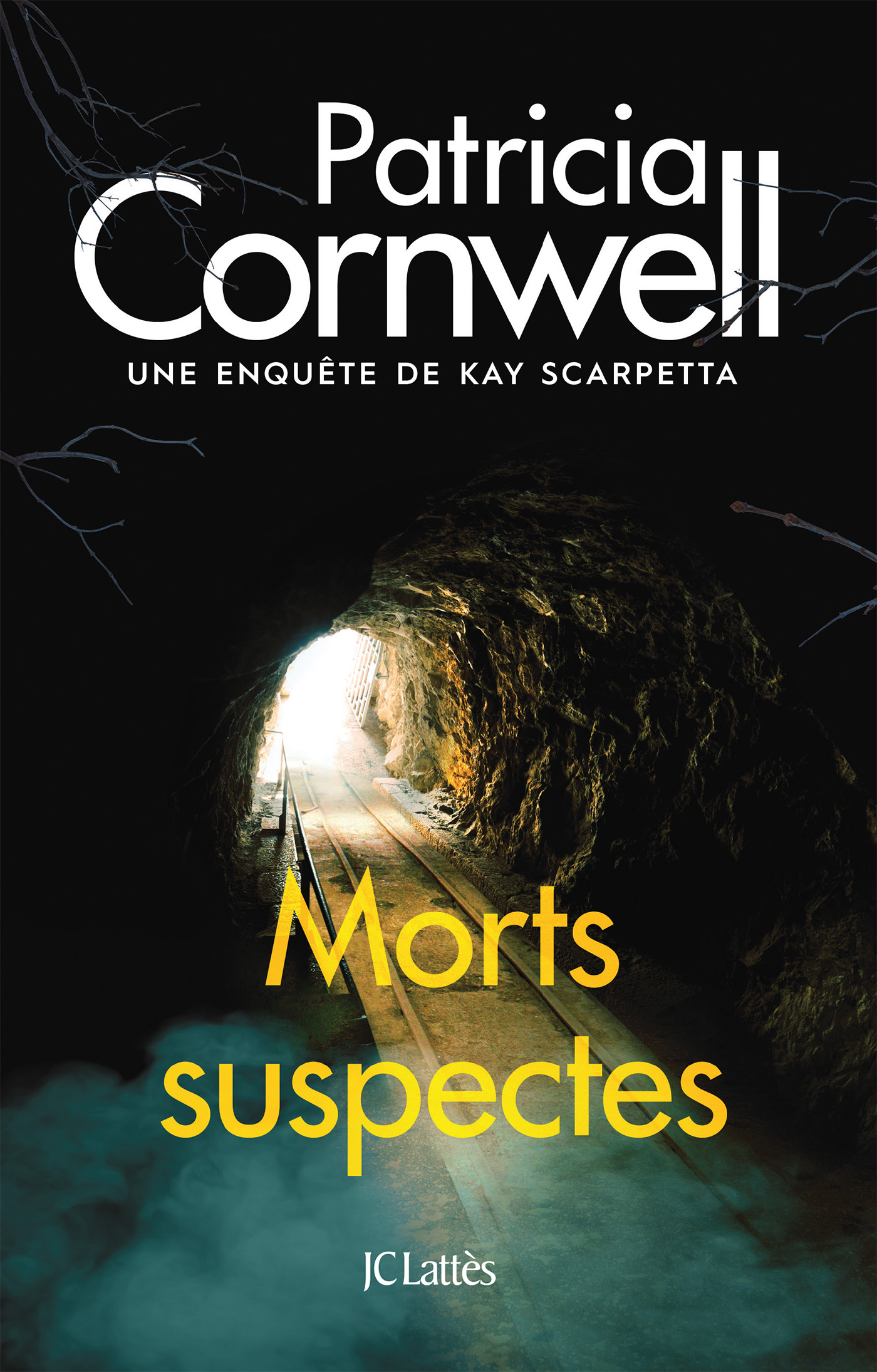 Morts suspectes - Cornwell Patricia - LATTES