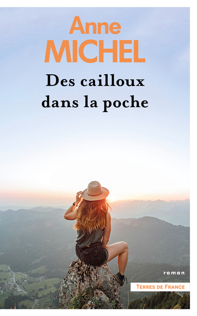 Des cailloux dans la poche - Michel Anne - PRESSES CITE