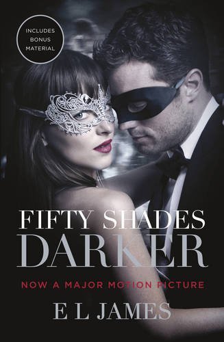 50 Shades Darker - James, E L , James, E. L.  - ARROW