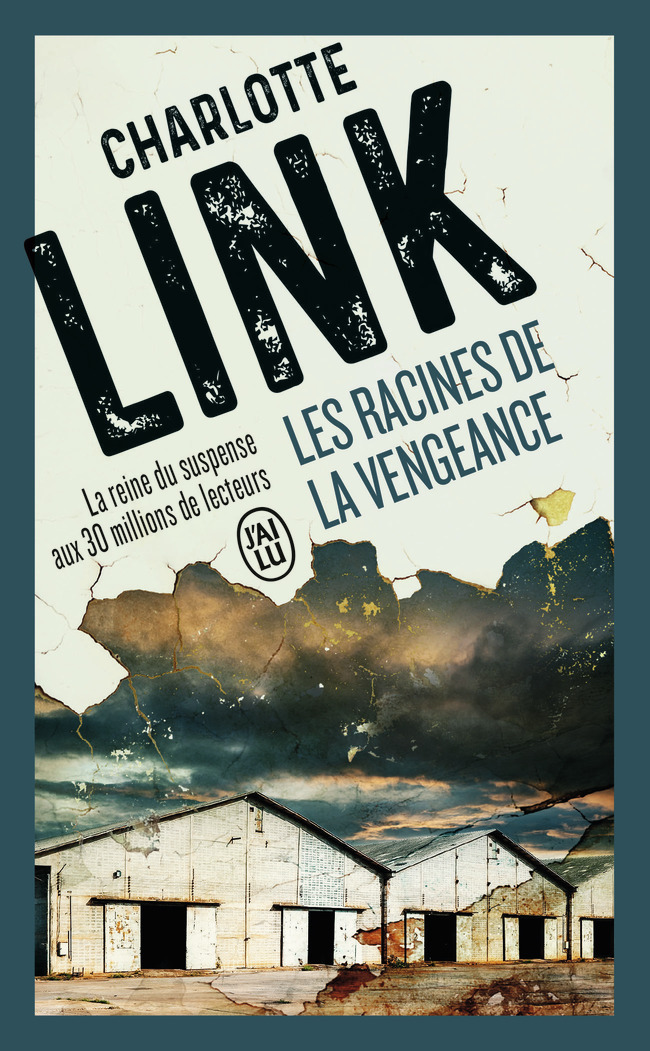 Les racines de la vengeance - Link Charlotte, Gepner Corinna - J'AI LU