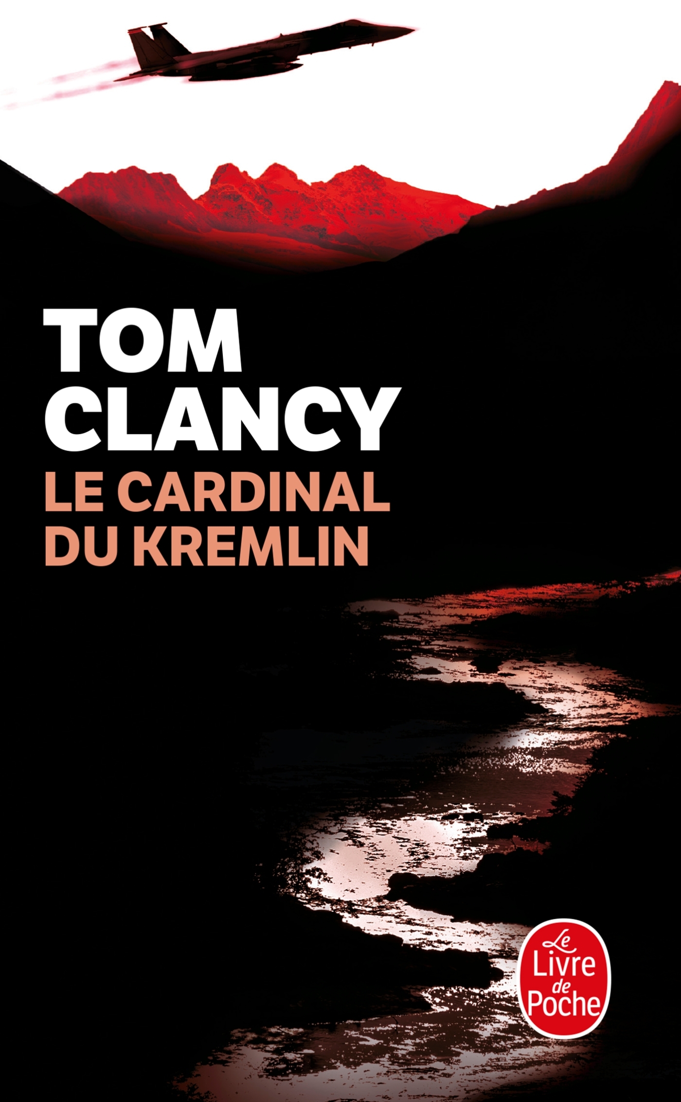 Le Cardinal du Kremlin - Clancy Tom - LGF