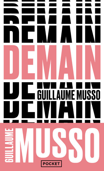 Demain - Musso Guillaume - POCKET