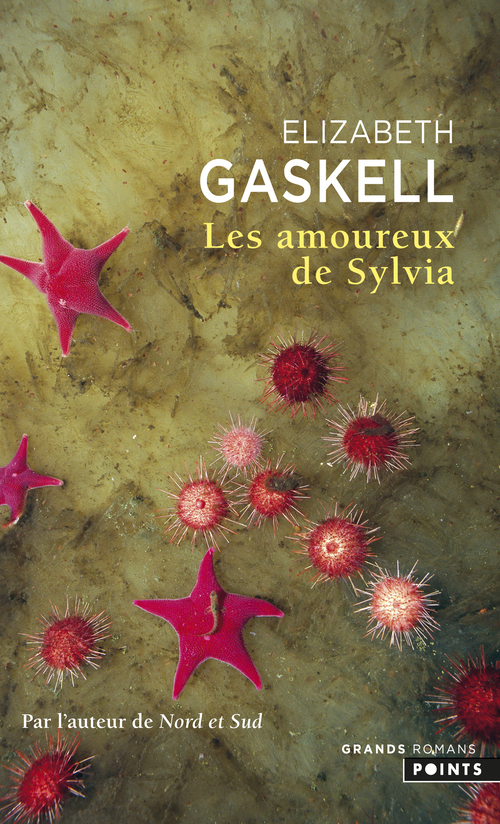 Les Amoureux de Sylvia - Gaskell Elizabeth - POINTS