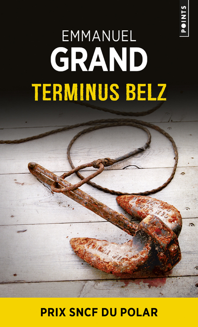 Terminus Belz - Grand Emmanuel - POINTS