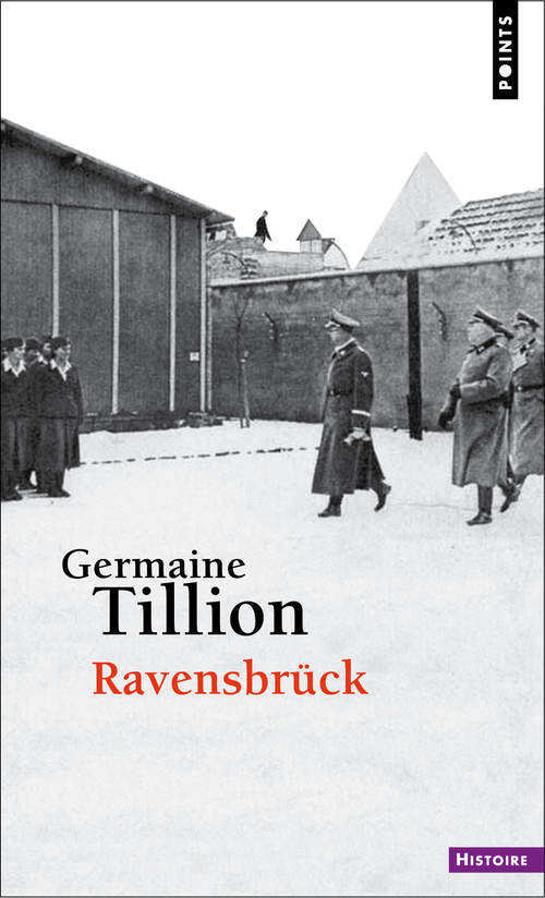 Ravensbrück - Tillion Germaine - POINTS