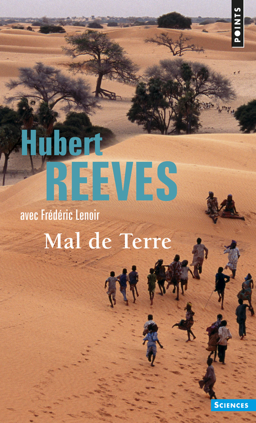 Mal de Terre - Reeves Hubert - POINTS