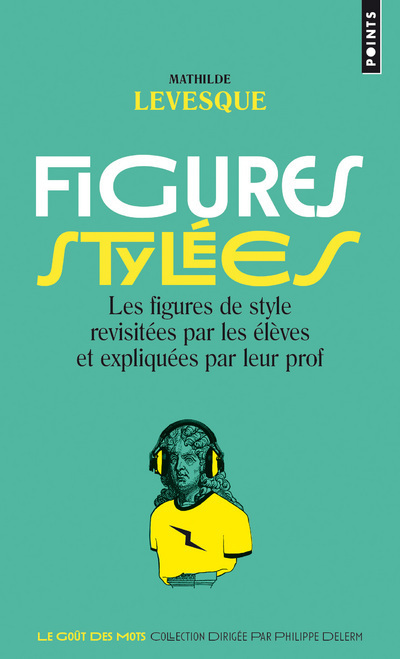 Figures stylées - Levesque Mathilde - POINTS