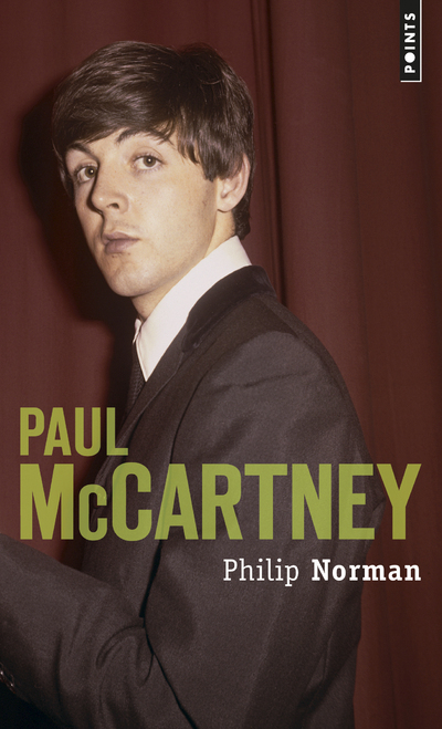 Paul McCartney - Norman Philip - POINTS