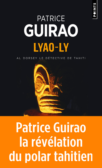 Lyao-Ly, tome 2 - Guirao Patrice - POINTS