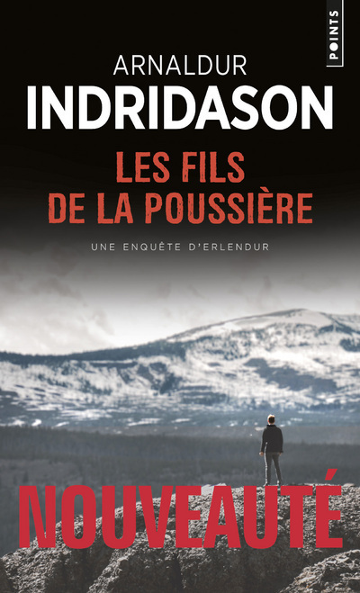 Les Fils de la poussière - Indridason Arnaldur - POINTS