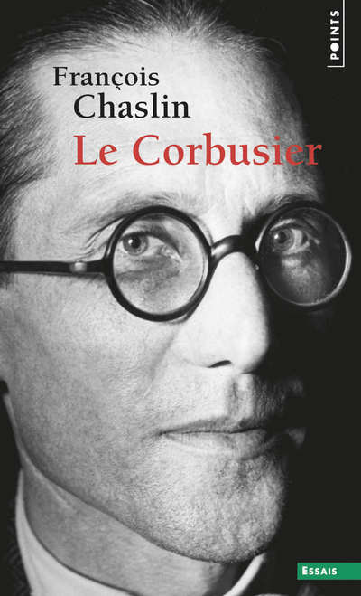 Le Corbusier - Chaslin François - POINTS