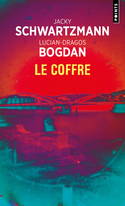 Le Coffre - BOGDAN Lucian-Dragos, Schwartzmann Jacky - POINTS