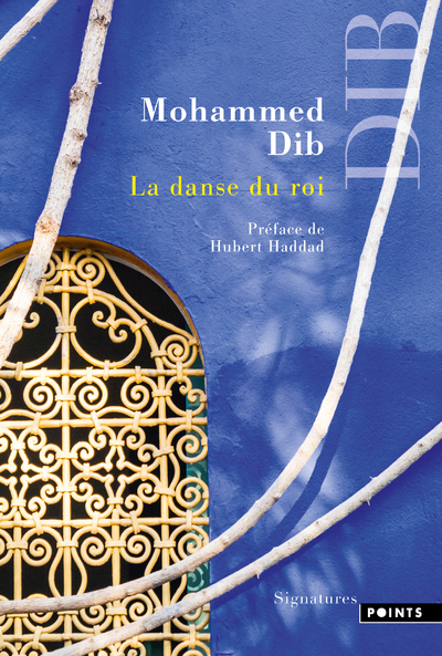 La Danse du roi - Dib Mohammed - POINTS