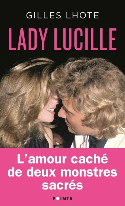 Lady Lucille - Lhote Gilles - POINTS