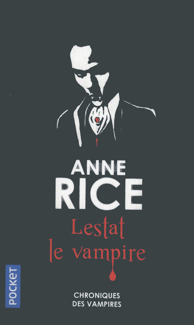 Lestat le vampire - tome 2 - Rice Anne, Vierne Béatrice - POCKET