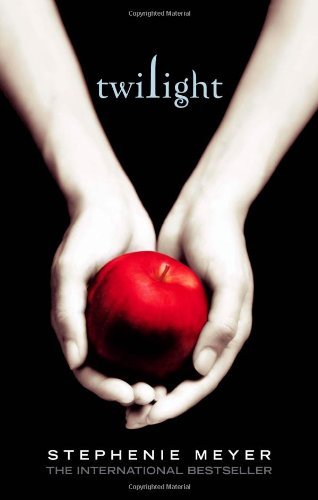 Twilight - Meyer, Stephenie  - ATOM BOOKS