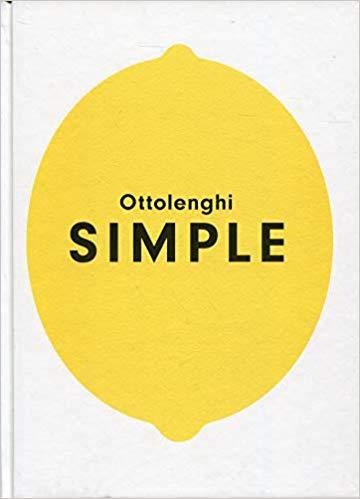 Simple - OTTOLENGHI YOTAM , Ottolenghi, Yotam  - EBURY PRESS