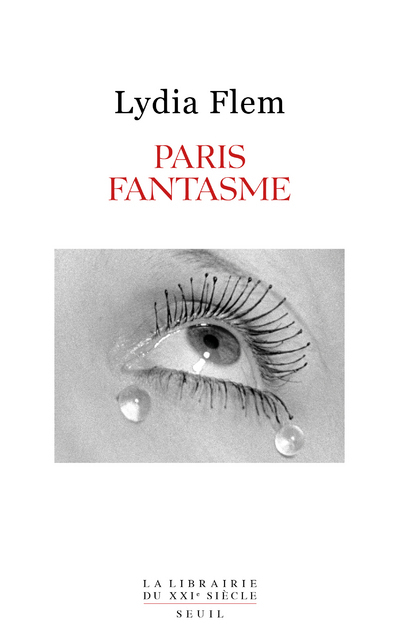 Paris Fantasme - Flem Lydia - SEUIL