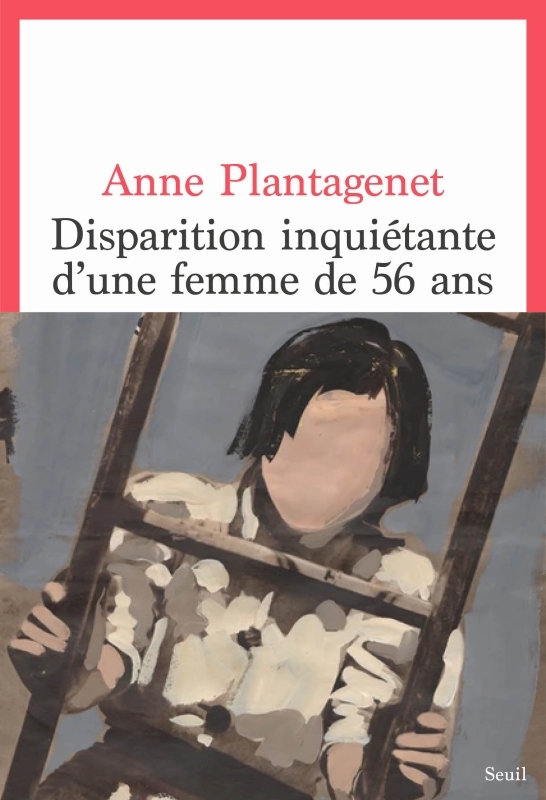 Disparition inquiétante d une femme de 56 ans - Plantagenet Anne - SEUIL