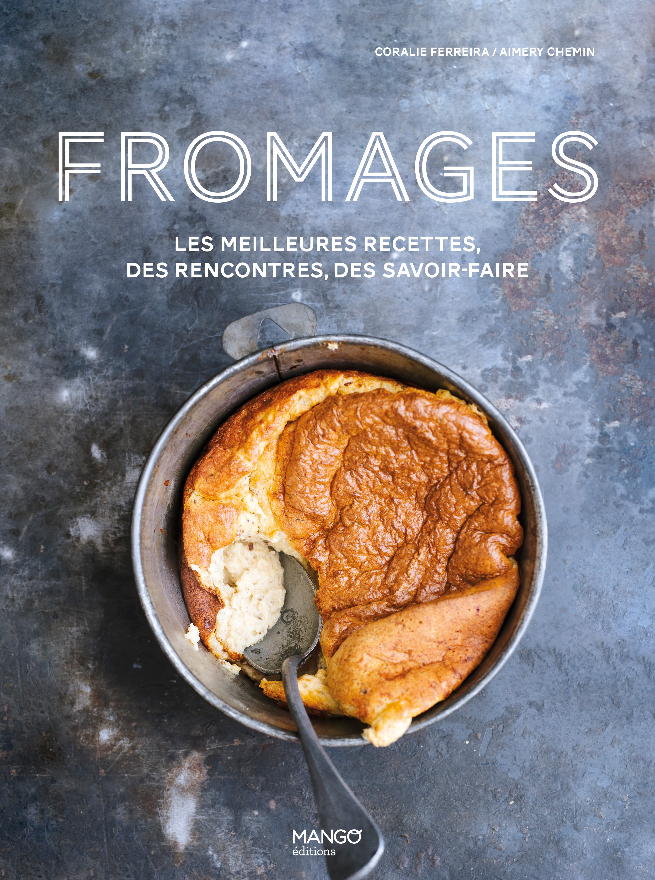 Fromages - Ferreira Coralie, Chemin Aimery - MANGO