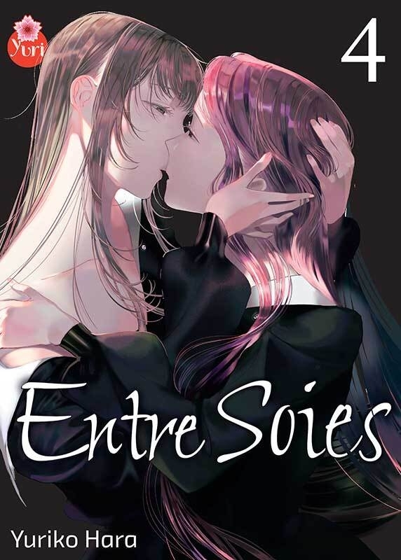 Entre soies T04 - HARA Yuriko - TAIFU COMICS