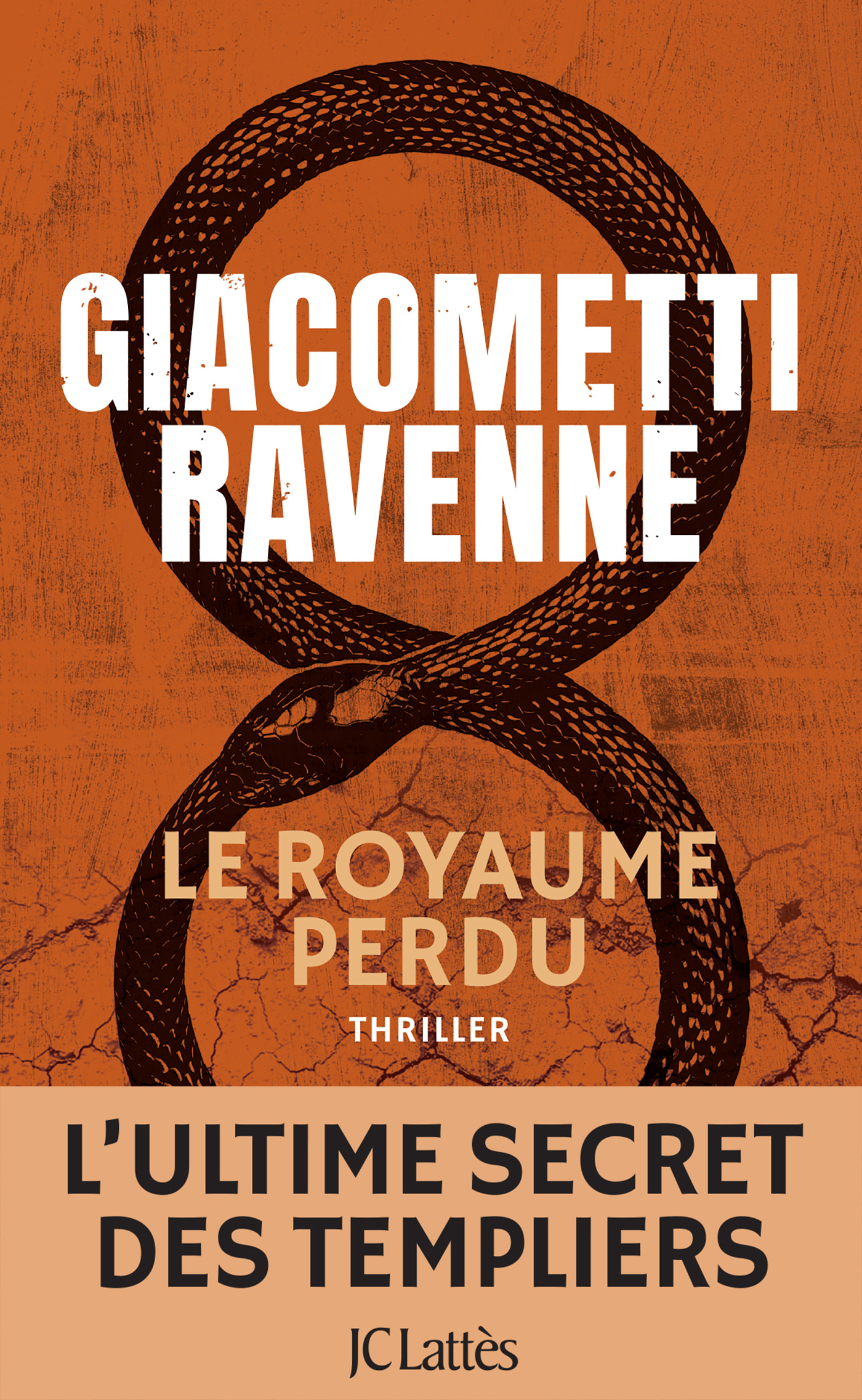 Le royaume perdu - Giacometti Éric, Ravenne Jacques - LATTES Le royaume perdu - Giacometti Éric, Ravenne Jacques - LATTES