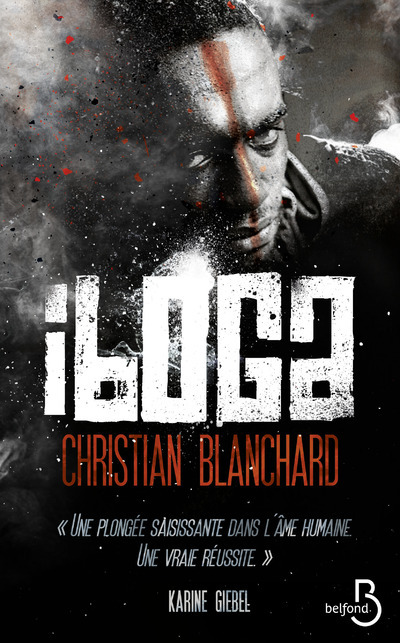 Iboga - blanchard christian - BELFOND