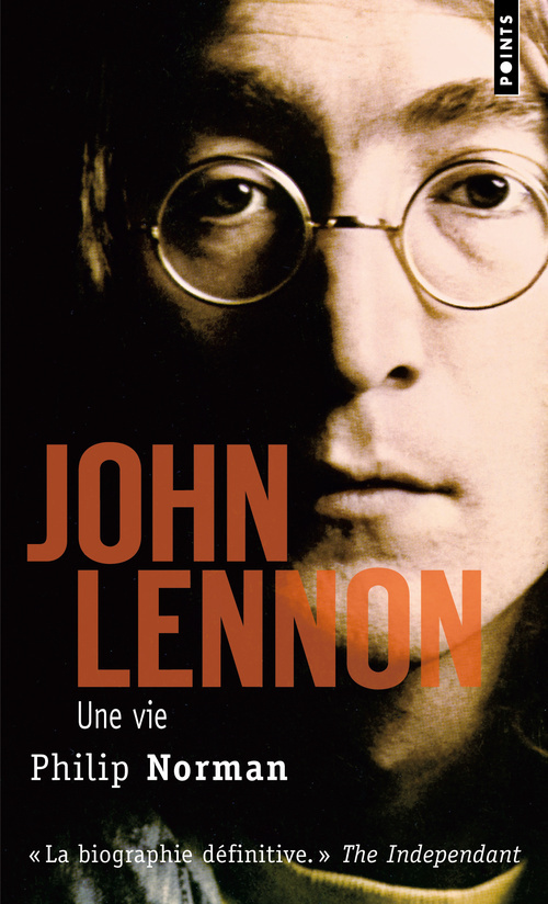 John Lennon - Norman Philip - POINTS