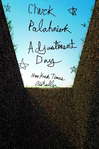 Adjustment Day - Palahniuk, Chuck  - NORTON