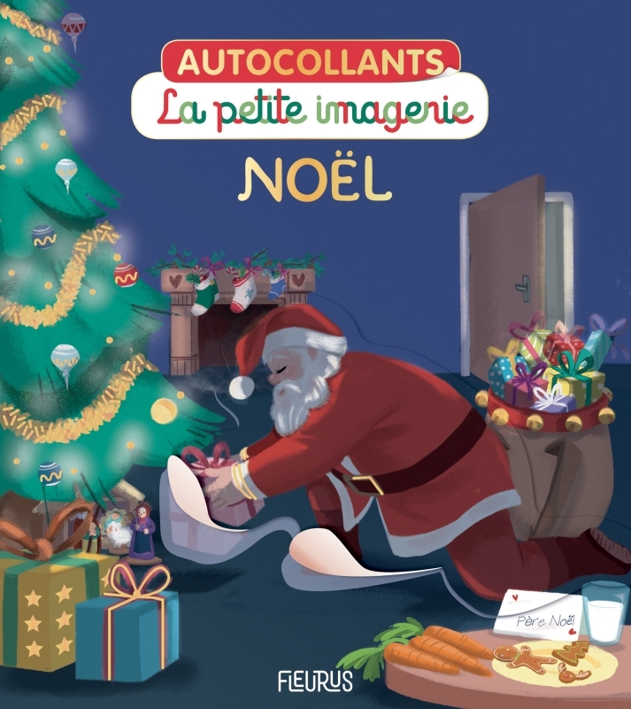 Noël - Lymut Lymut - FLEURUS