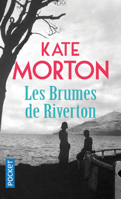 Les Brumes de Riverton - Morton Kate, Collon Hélène - POCKET