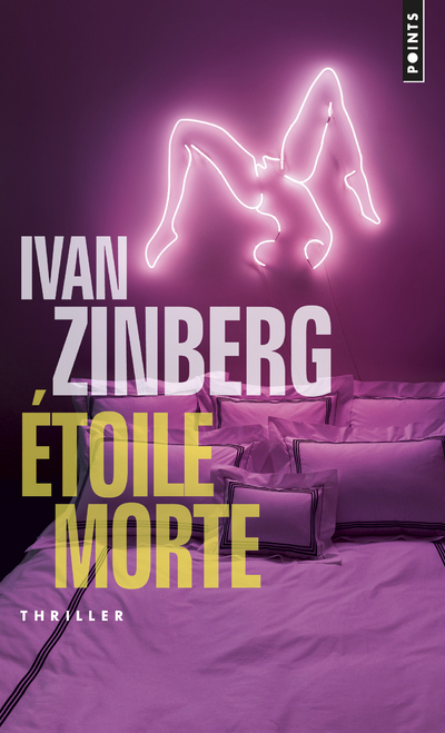 Étoile morte - zinberg ivan - POINTS