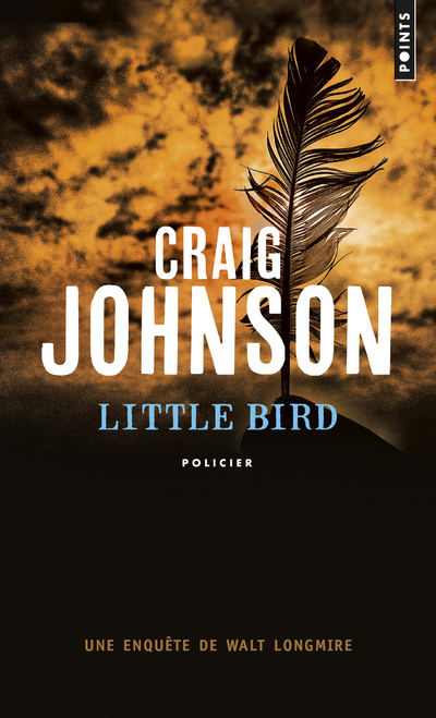 Little Bird - Johnson Craig - POINTS Little Bird - Johnson Craig - POINTS