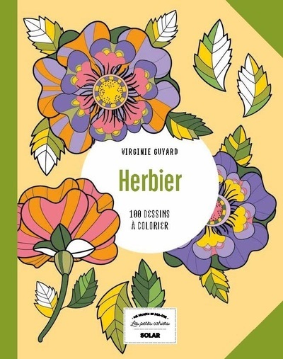 Herbier - Guyard Virginie - SOLAR Herbier - Guyard Virginie - SOLAR