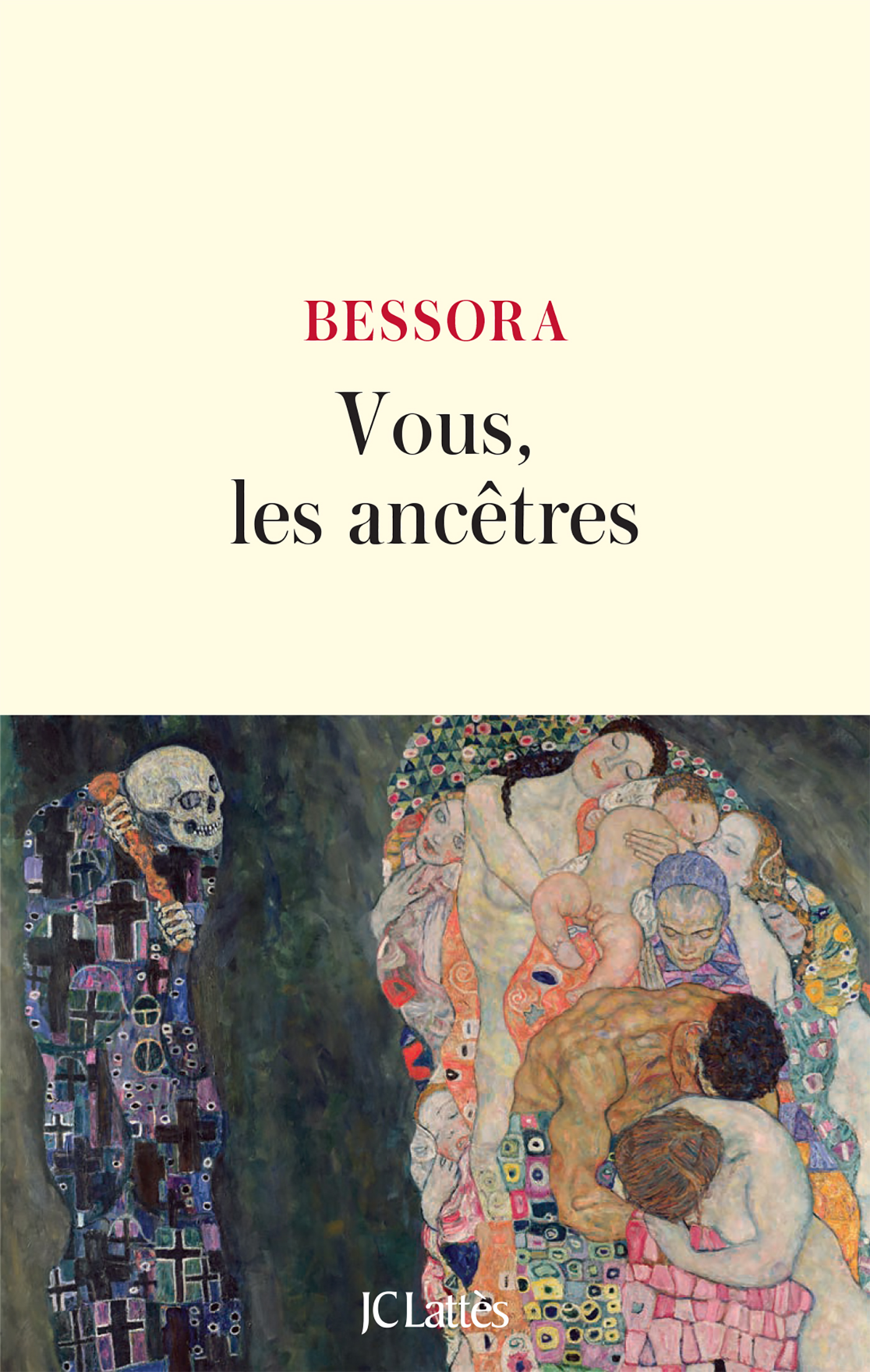 Vous, les ancêtres - Bessora Bessora, Bessora  - LATTES