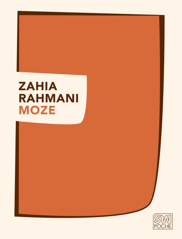 Moze - Rahmani Zahia - SABINE WESPIESE