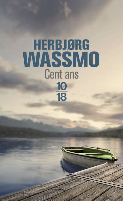 Cent ans - Wassmo Herbjørg, Hinsch Luce - 10 X 18