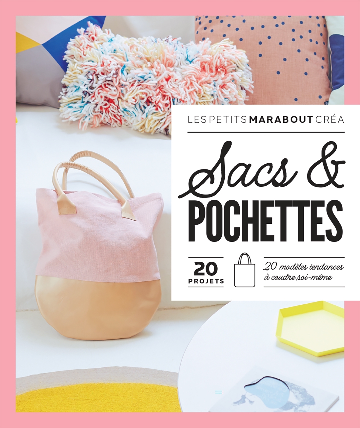 Sacs et pochettes -   - MARABOUT