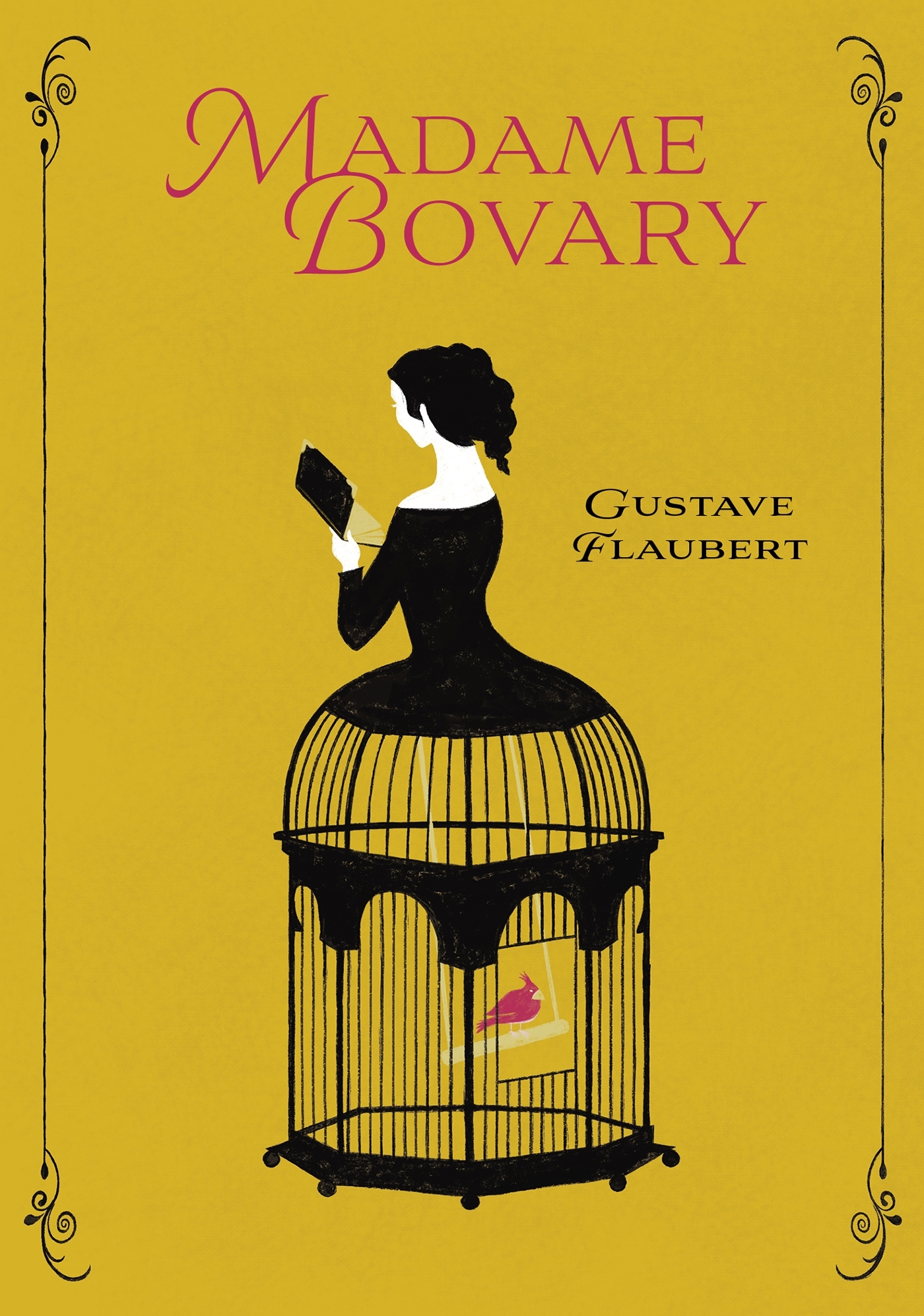 Madame Bovary - Edition abrégée - Flaubert Gustave - POCHE JEUNESSE