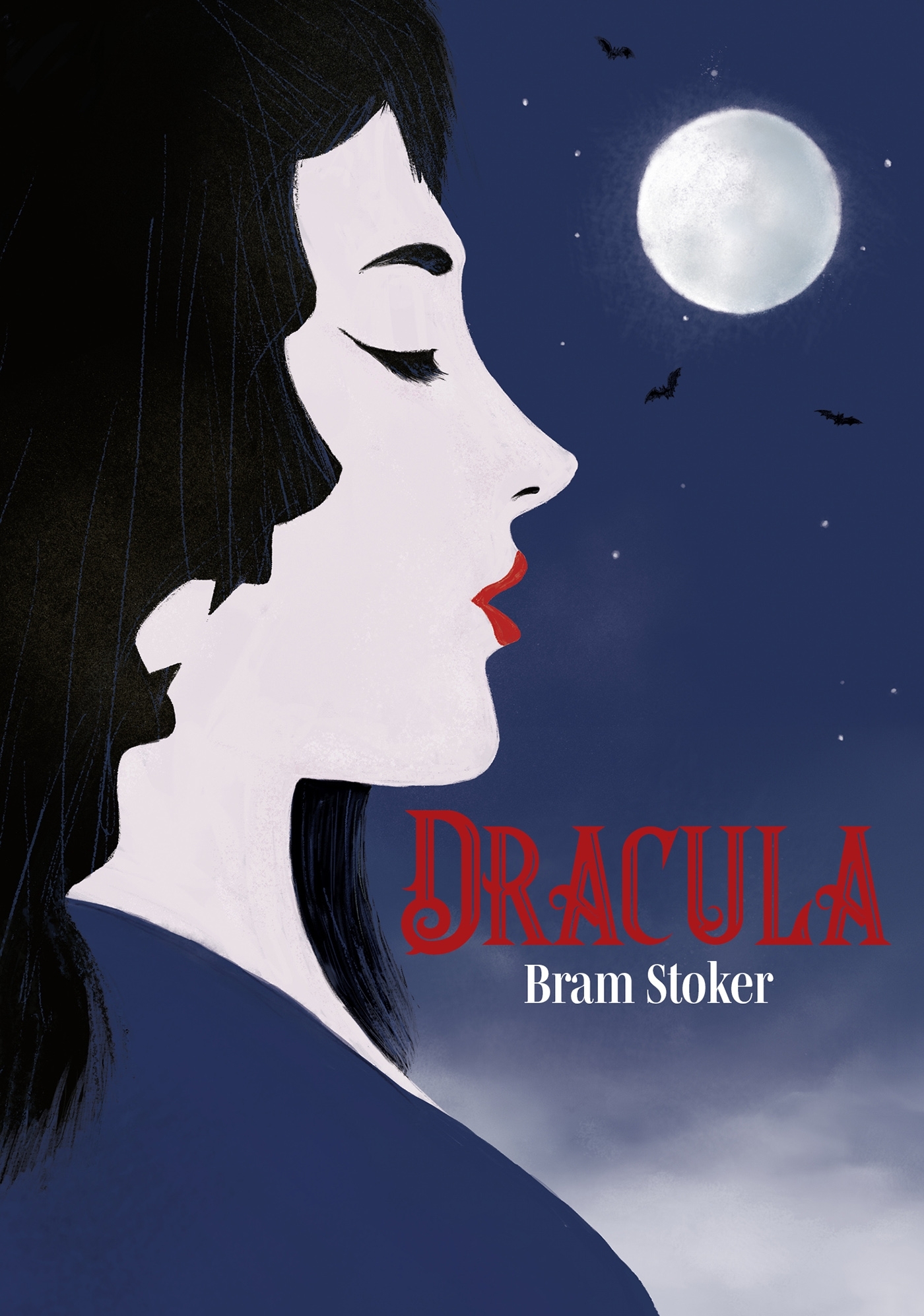 DRACULA - EDITION ABRÉGÉE - STOKER BRAM - POCHE JEUNESSE