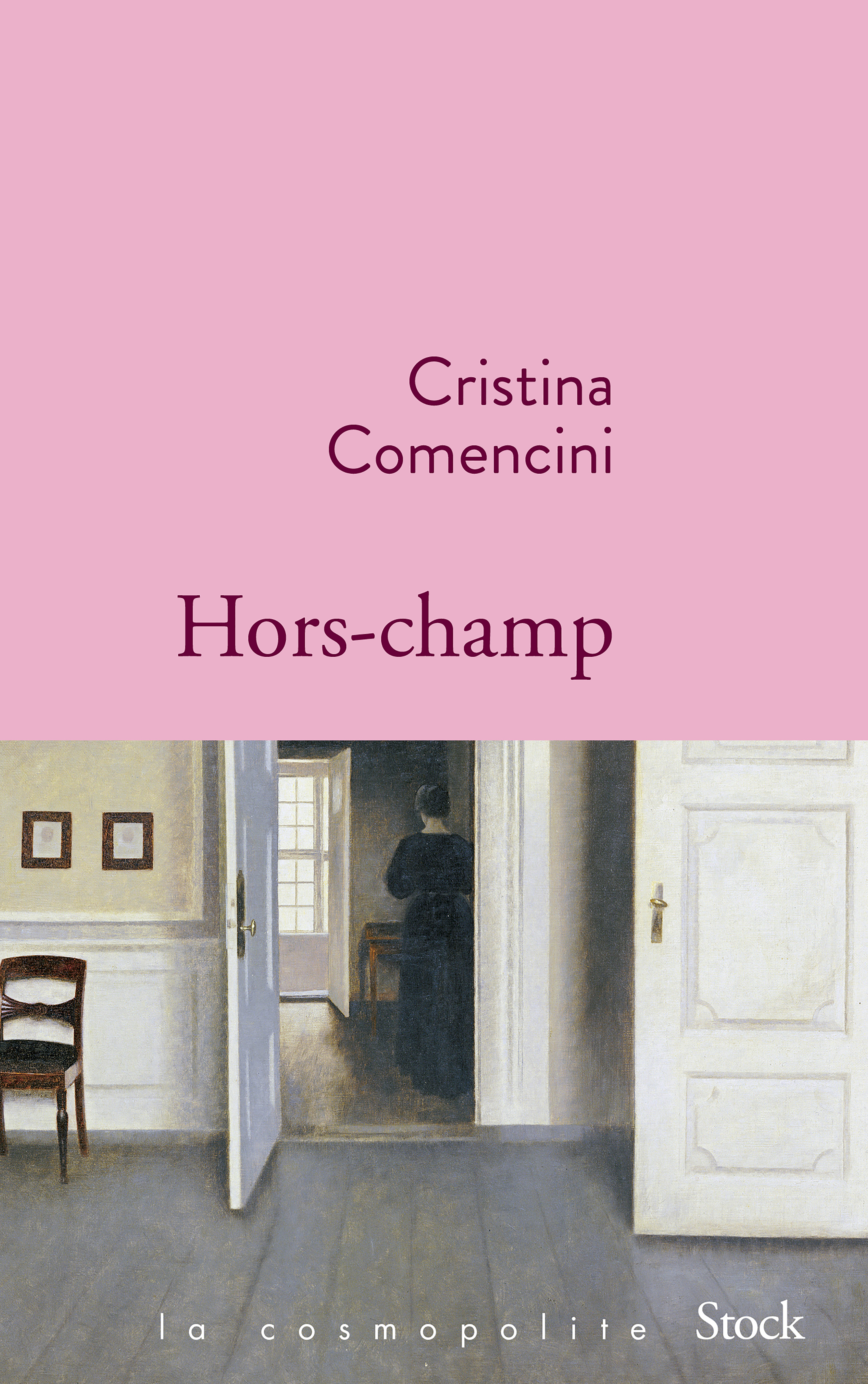 Hors-champ - Comencini Cristina - STOCK