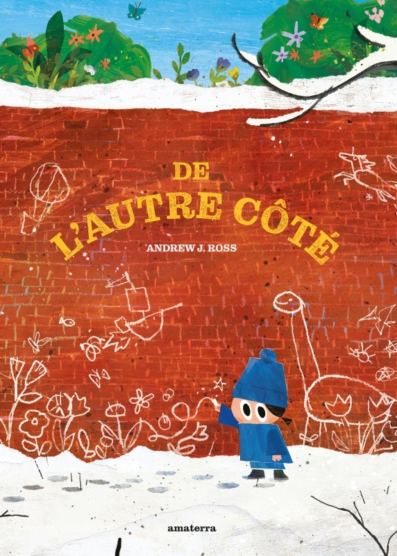 De l'autre côté - J. Ross Andrew - AMATERRA