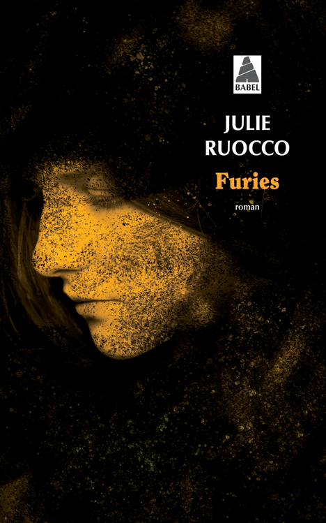 Furies - Ruocco Julie - ACTES SUD