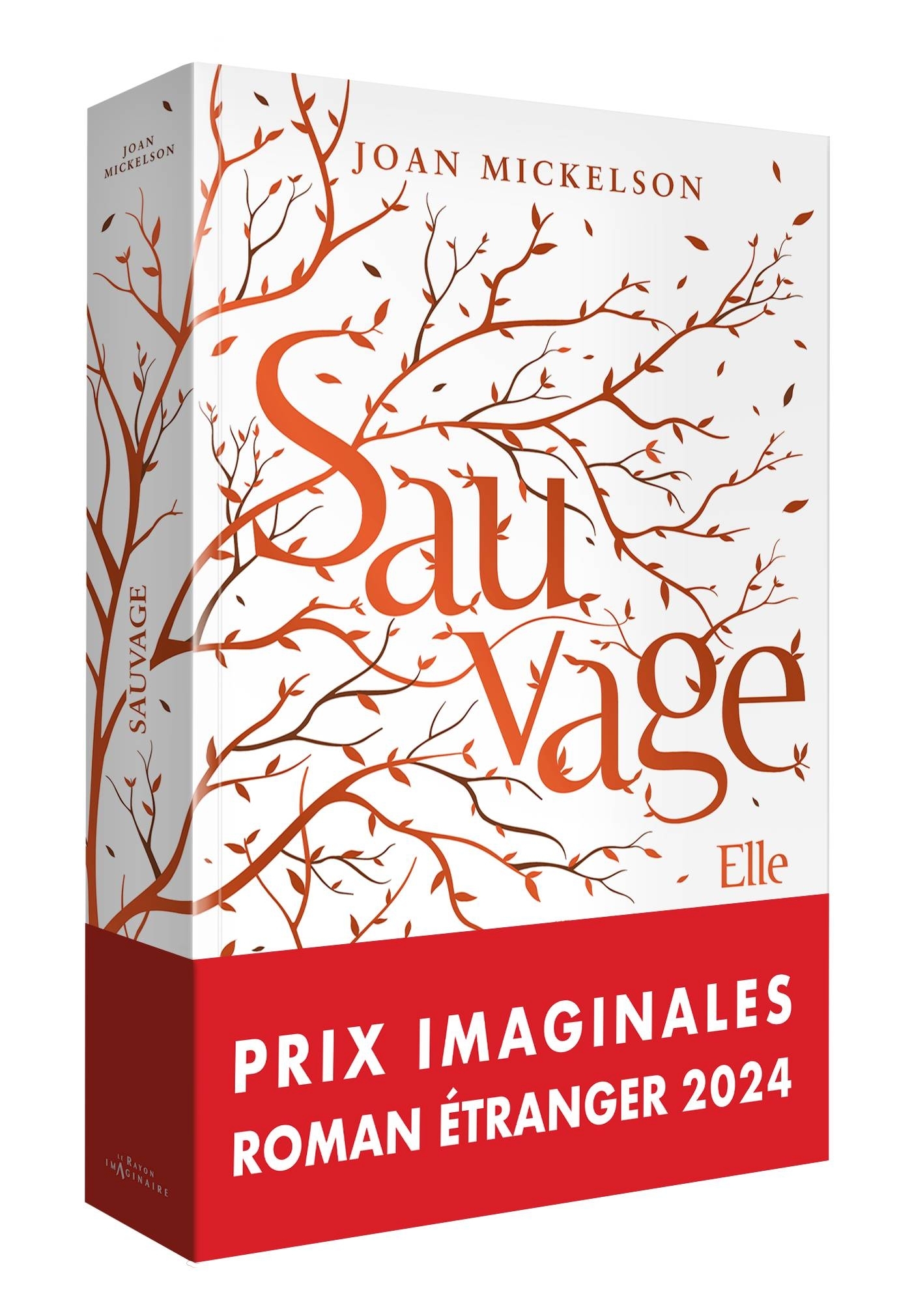 Sauvage - Mickelson Joan - HACHETTE HEROES Sauvage - Mickelson Joan - HACHETTE HEROES