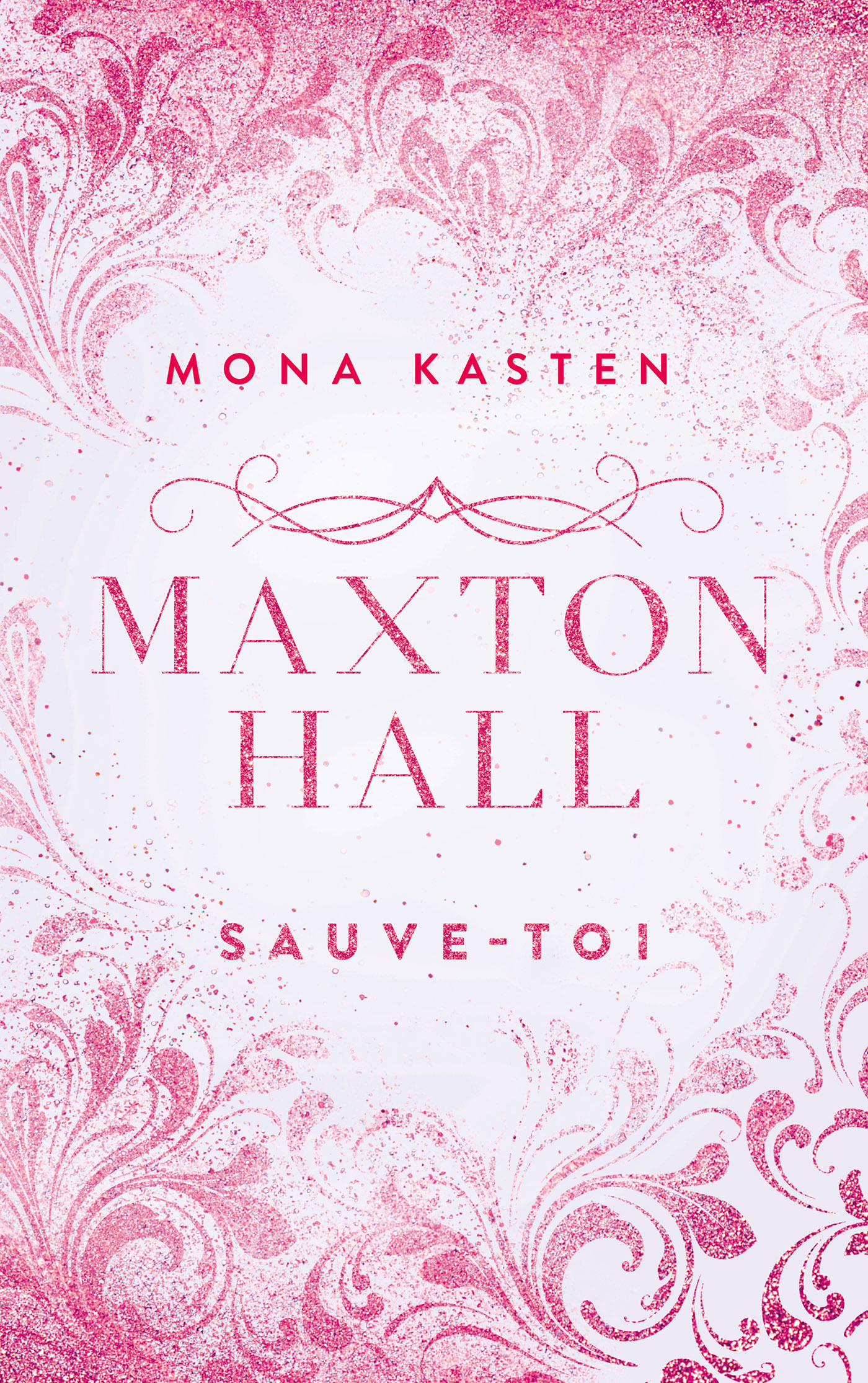 Maxton Hall - tome 2 - Le roman à l'origine de la série Prime Video - Kasten Mona, Richaud Marion - HACHETTE ROMANS