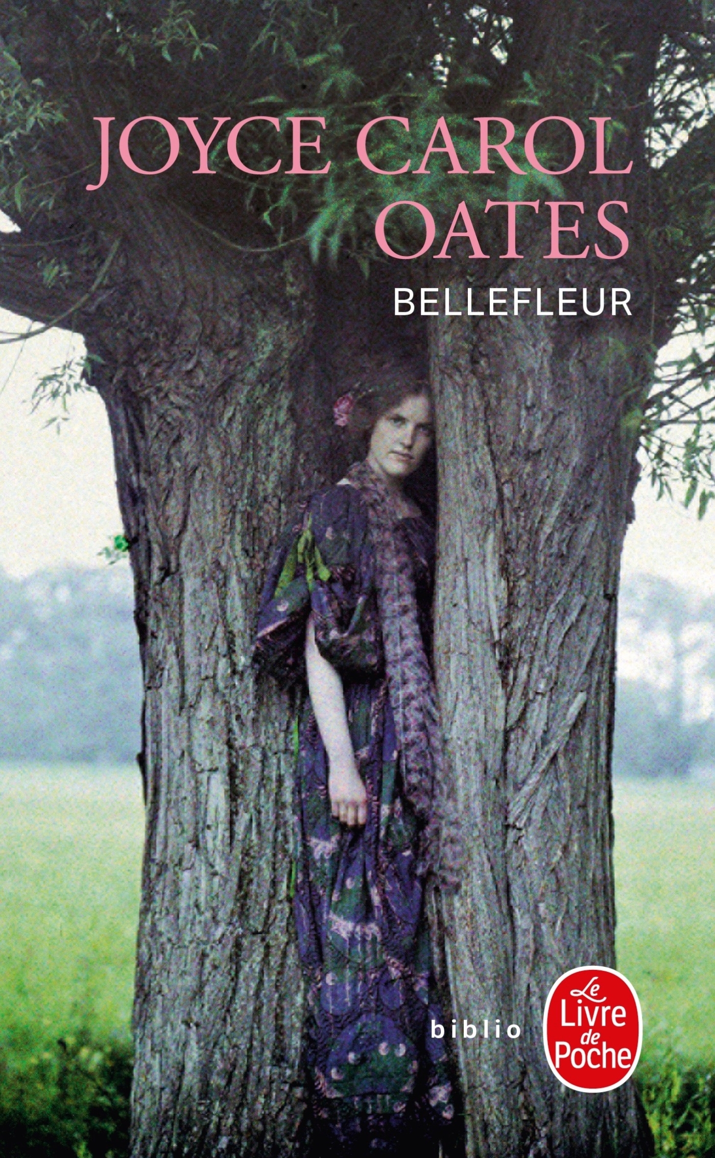 Bellefleur - Oates Joyce Carol - LGF