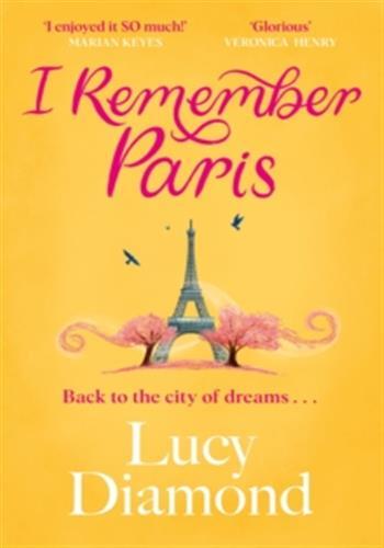 I Remember Paris -  Diamond, Lucy, Lucy Diamond - QUERCUS