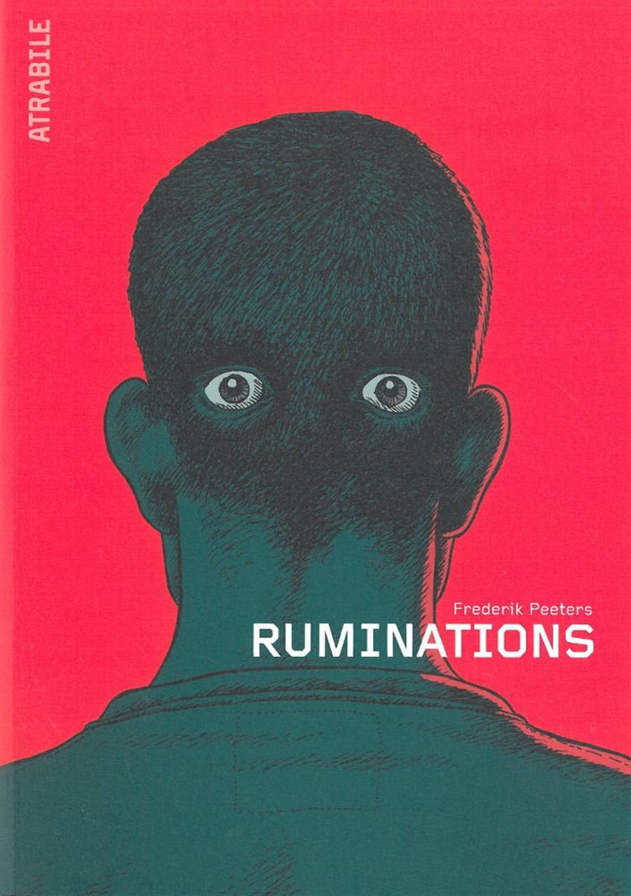 Ruminations - Nouvelle Edition - Peeters Frederik - ATRABILE