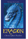 Eragon - Paolini, Christopher  - CORGI