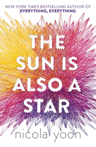 The Sun is also a Star - YOON, NICOLA  - CORGI